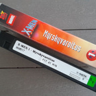 VHS: X-Men 1 - Myrskyvaroitus (Marvel 1995) - pikkukuva 4