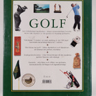 Malcolm Campbell : Golf - pikkukuva 2