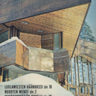 Työn lomassa n:o 3 1967 Eeles Lanström. Franz-Josef Straus. - pikkukuva 1