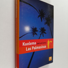 Jose Luis Correa : Kuolema Las Palmasissa - pikkukuva 1