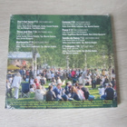 Savon Sotilassoittokunta - Live at Miljazz 2008 - CD  - pikkukuva 2
