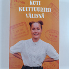 Lotta-Sofia Saahko : Koti kulttuurien välissä - pikkukuva 1