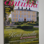 Glorian antiikki 5/2010 - pikkukuva 1