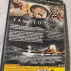 Junya Sato : YAMATO  *DVD* - pikkukuva 2