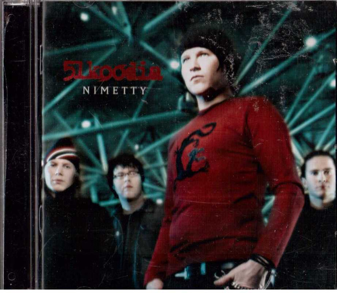 51 Koodia: Nimetty