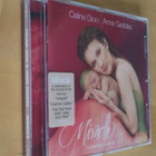 CD Celine Dion & Anne Geddes : Miracle - pikkukuva 1