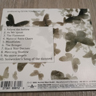 Soilwork – Natural Born Chaos (CD) - pikkukuva 2
