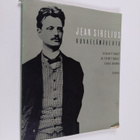 Ilkka Oramo : Jean Sibelius kuvaelämäkerta - pikkukuva 1