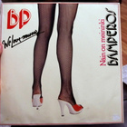 Bamperos – Näin On Meininki LP - pikkukuva 1