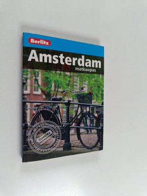 Lindsey Bennett : Amsterdam