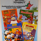 Walt Disney : Mikki ja Hessu olympialaisissa - pikkukuva 2