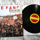 The Fans – Olé, Olé, Olé, The Name Of The Game LP - pikkukuva 1