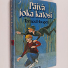 Tormod Haugen : Päivä joka katosi - pikkukuva 1