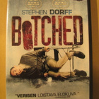 BOTCHED ( Stephen Dorff ) - pikkukuva 1