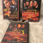 FROM DUSK TILL DAWN 1,2,3 (BOX,SUOM) HÄMÄRÄSTÄ AAMUNKOITTOON - pikkukuva 3