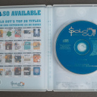 PC CD: Robin Hood: The Legend Of Sherwood peli (2002) - pikkukuva 3