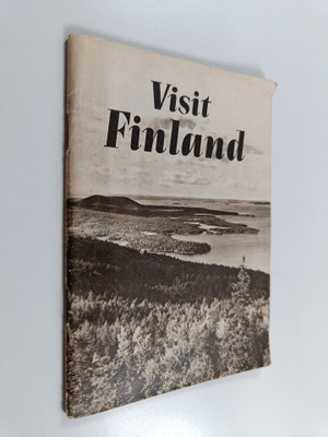 Visit Finland