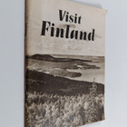 Visit Finland - pikkukuva 1