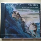Sibelius - Rondo Of The Waves CD - pikkukuva 1