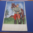 1941 Saksalainen kp suomalaisella sotilaskortilla - pikkukuva 3