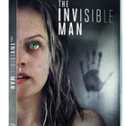The Invisible Man (DVD) - pikkukuva 1