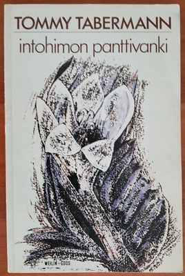 Tommy Tabermann: Intohimon panttivanki