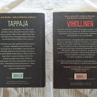 Lee Child Kirjat - pikkukuva 2