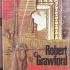 SaPo 163. Robert Crawford: Jäähyväiset pomolle, Wsoy 1974. - pikkukuva 1