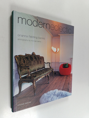 Modern Eclectic