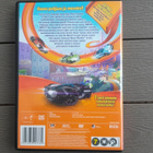 DVD: Team Hot Wheels - Huikea Startti (2014) - pikkukuva 2