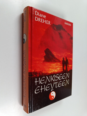 Diane Dreher : Henkiseen eheyteen : Tao-te-chingin opetuk...