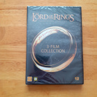 The Lord of the Rings: 3-Film Collection DVD - pikkukuva 1