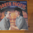 Rodgers & Hammerstain:Souht Pacific LP.Musikaali. - pikkukuva 1