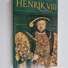 Eva de Vitray : Henrik VIII - pikkukuva 1