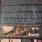 WARRIORS THE SHOGUN DVD - pikkukuva 2