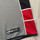 NIKE MIESTEN HARMAA KORIPALLOPAITA koko XL - pikkukuva 4