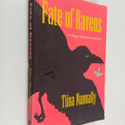 Tiina Nunnally : Fate of Ravens : A Margit Andersson Mystery - pikkukuva 1