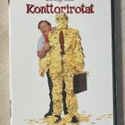 Mike Judge: KONTTORIROTAT (1999) Jennifer Aniston - pikkukuva 1