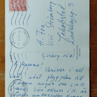 HELSINKI Mannerheimin ratsastajapatsas 1960 - pikkukuva 2