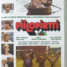 Piilopirtti DVD - pikkukuva 1