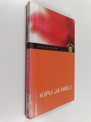 Veikko Granström : Kipu ja mieli