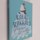 Minna Lindgren : Kaukorakkaus - pikkukuva 1