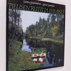 Seppo Lappalainen : Pielisen reitti ja ihmiset - pikkukuva 1