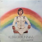 Jukka Kuoppamäki - Kultaa Tai Kunnia - pikkukuva 1