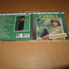 Carola CD 20-Suosikkia Sarja v.1997 - pikkukuva 1