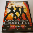 Charlien enkelit (2003) - DVD - Suomi-julkaisu - pikkukuva 1