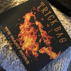 TRICK BAG - WE WANT MORE CD muoveissa - pikkukuva 1