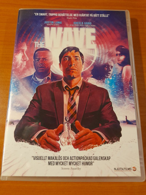 The Wave