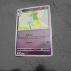 Pokemon keräilypelikortti x 2 kpl Kirlia & Marshadow kiilto - pikkukuva 2