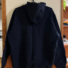 Diesel Denim Division collegehuppari koko XXL - pikkukuva 2